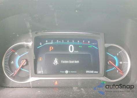 2020 Honda Pilot Touring из США, поврежденный, VIN 5FNYF5H99LB023168